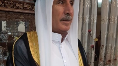 الشيخ حسانو هادي حسانو