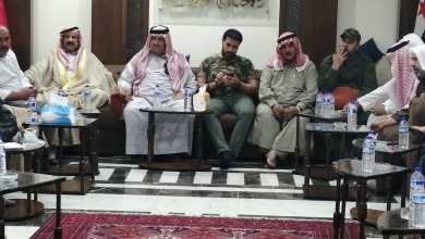 مجلس القبائل والعشائر السورية في إعزاز