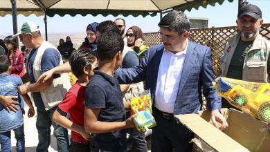 ياسين أقطاي