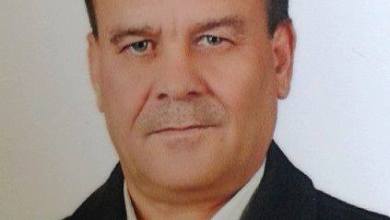 عبد الناصر العمر حوشان