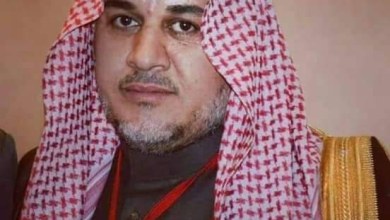 راكان الخضر