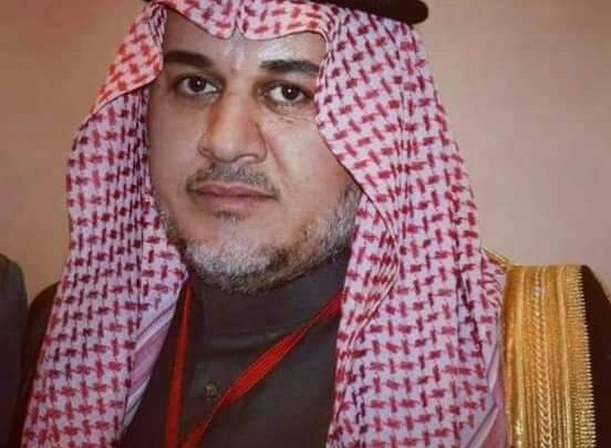 راكان الخضر