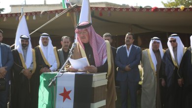 الشيخ عبد العزيز المسلط