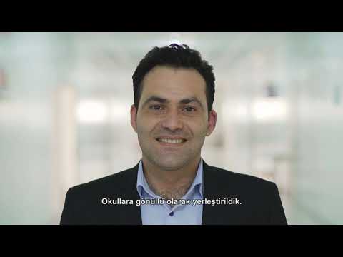 SECOND HOME (TÜRKÇE ALTYAZI)